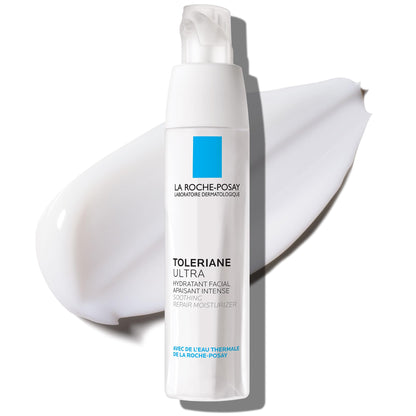 La Roche-Posay Toleriane Dermallergo Face Moisturizer, 1.35oz La Roche-Posay