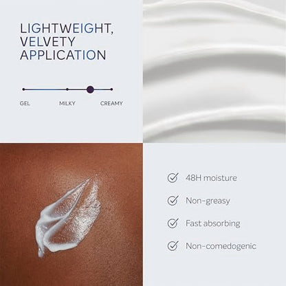 Dove Cream Serum Pro-Retinol + Firming for Elasticity and Firmness, with Collagen Peptides, Niacinamide and Antioxidants Lotion, 8 oz Dove