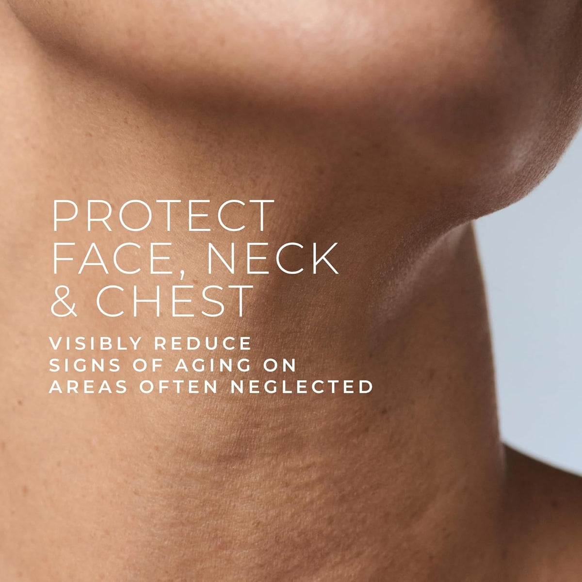 RoC Multi Correxion 5 in 1 Chest Neck Face Moisturizer Cream, SPF 30 1.7 oz RoC