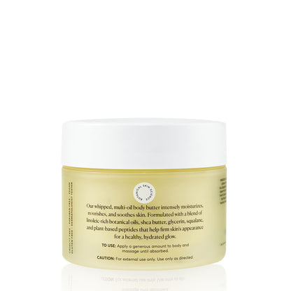 Naturium The Glow Getter Multi-Oil Body Butter, 7.7 fl oz Naturium