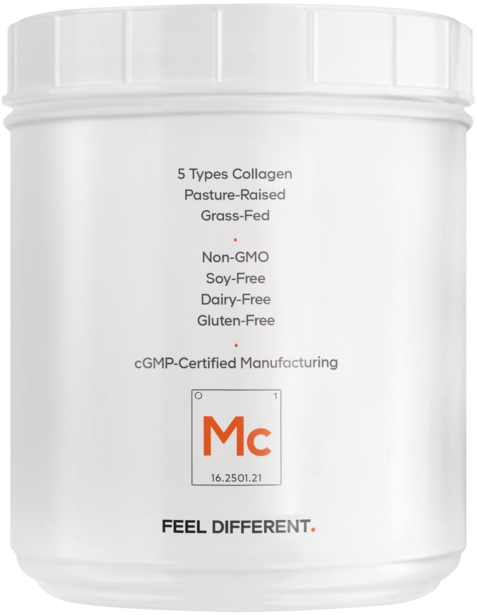 Codeage Multi Collagen Peptides Powder + Allulose - 5 Types - Grass-Fed Collagen - Rare Sugar Allulose Supplement - 0 Calorie Sweetener & 0 Carbs - 18 Amino Acids - Unflavored - Non-GMO - 30 Servings Codeage buy australia supplements
