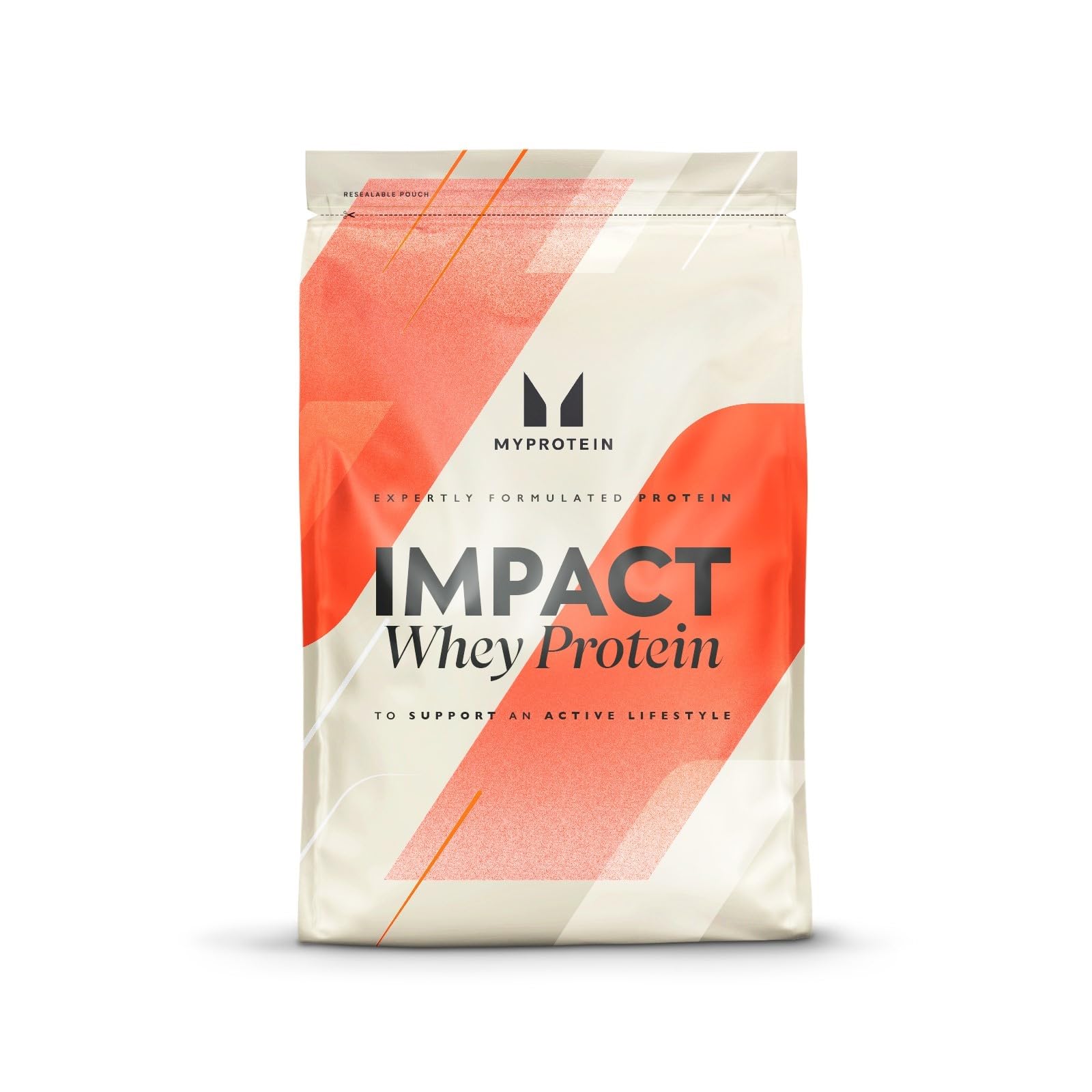 MyProtein Impact Whey Protein - Vanilla 1kg - 40 Servings Myprotein buy australia supplements