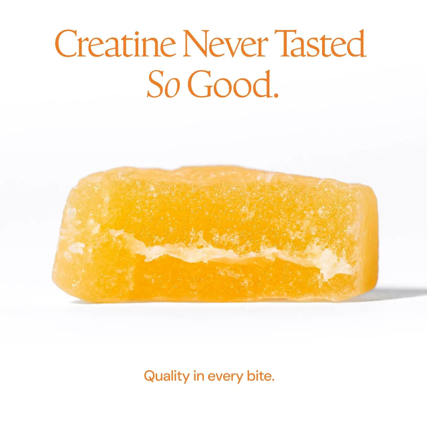 Create Creatine Gummies for Men & Women – NSF Certified, Made with Creapure Creatine Monohydrate, Great Tasting, Anti-Melting Formula, 30ct Standup Pouch, 90 Gummies (Variety Pack) Create