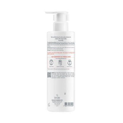 Avène Tol√©rance Gentle Foaming Facial Cleanser Sensitive Skin 5 oz Eau Thermale Avène