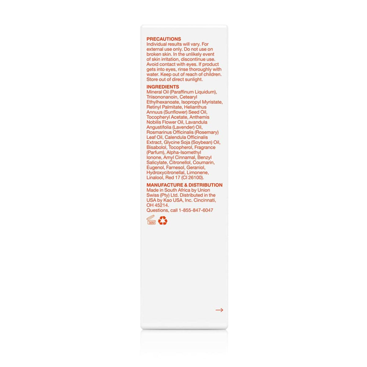 Bio-Oil Skincare Body Oil Serum for Scars and Stretch Marks, Face and Body Moisturizer with Vitamin E & A for Sensitive Dry Skin, Dermatologist Recommended, Non-Comedogenic, 4.2 Oz Bio-Oil