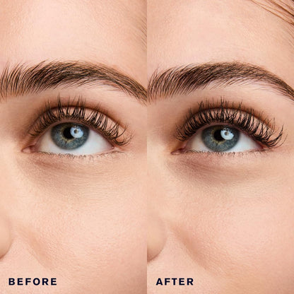 Estée Lauder Sumptuous Extreme Lash Multiplying Volumizing Lengthening Mascara | 01 Extreme Black, Travel Size, 0.09 Fl Oz Estée Lauder