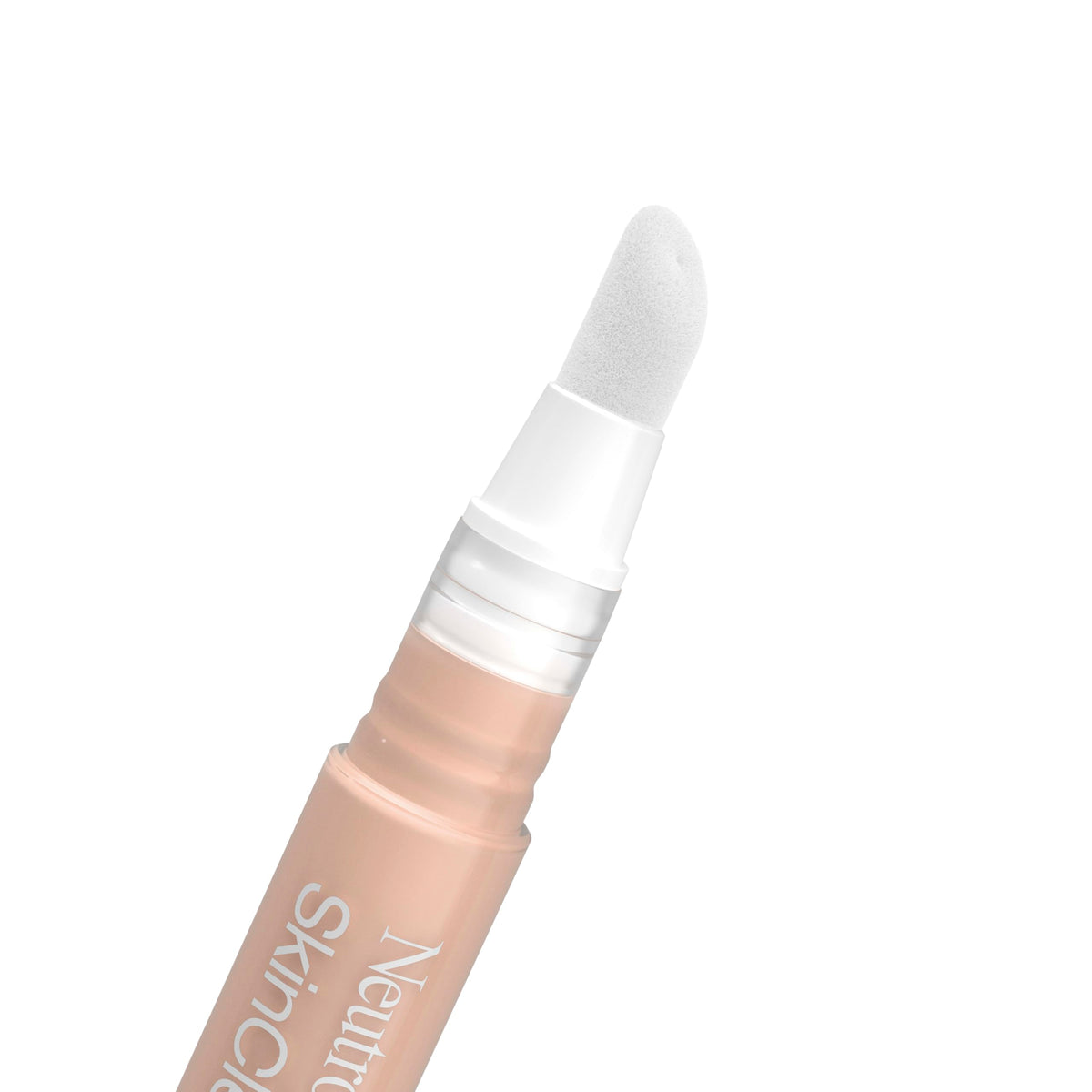 Neutrogena SkinClearing Blemish Concealer Face Makeup, Buff 09, .05 oz Neutrogena