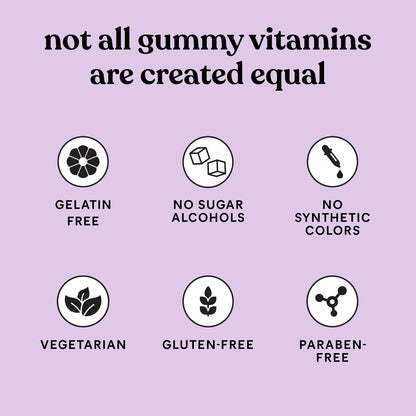 Lemme Tone Metabolism Gummies, Apple Cider Vinegar, Clinically Studied Chromium, B12, Ginger Root Extract, Promote Lean Body Mass Lemme