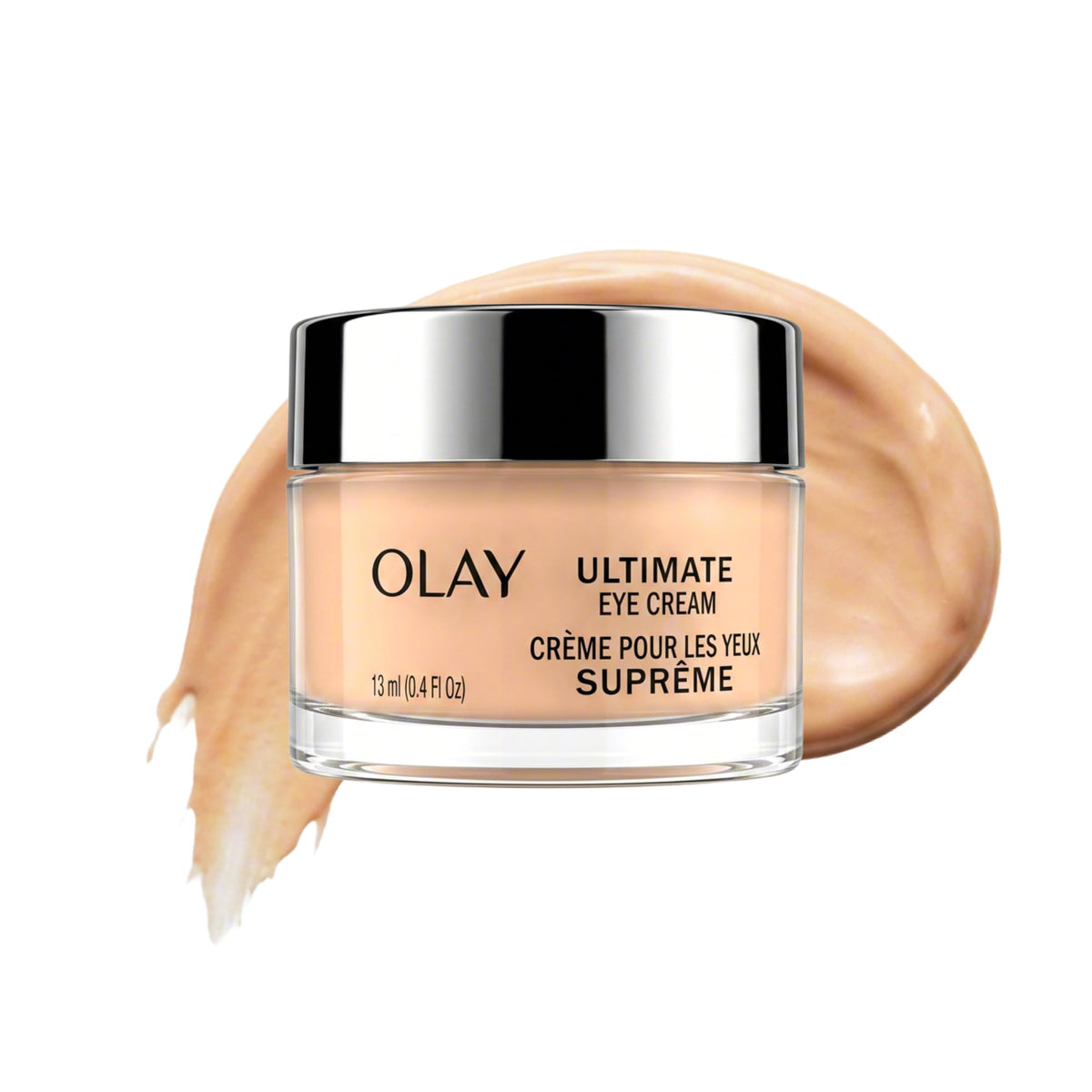 Olay Eyes Ultimate Eye Cream for Dark Circles, Wrinkles and Puffiness, 13 ml (0.4 fl. oz.) Olay