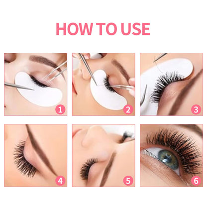 VEYES INC Classic Volume Lash Extensions 0.03-0.20 J/B/L/C/CC/D/DD Curl 5-25mm Mixed & Single Length Tray, Premium Silk Eyelashes, Professional Supplies for Lash Techs(Matte Black 0.15 D 8-16mm) VEYES INC