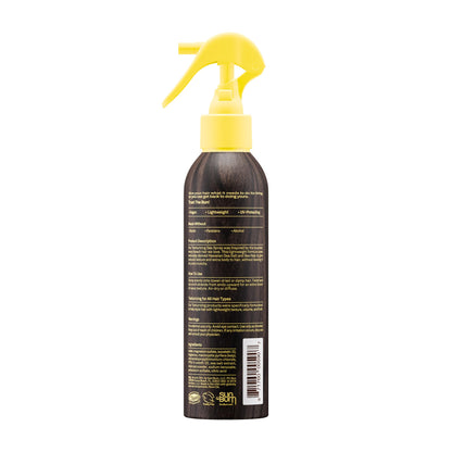 Sun Bum Sea Spray Texturizing & Volumizing Sea Salt Hair Spray - 6 oz Sun Bum
