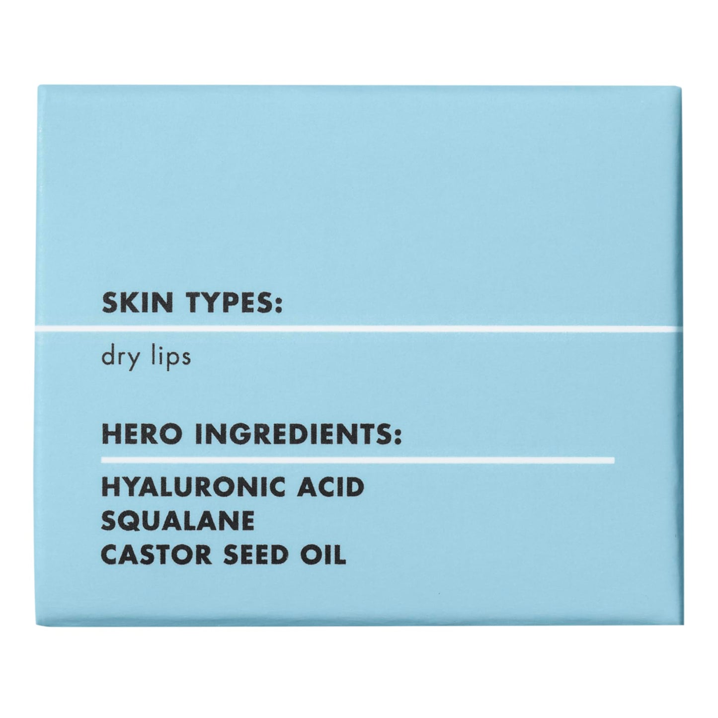 e.l.f. SKIN Holy Hydration! Lip Mask, Hydrating Lip Mask For A Softer & Smoother Pout, Infused With Hyaluronic Acid e.l.f.