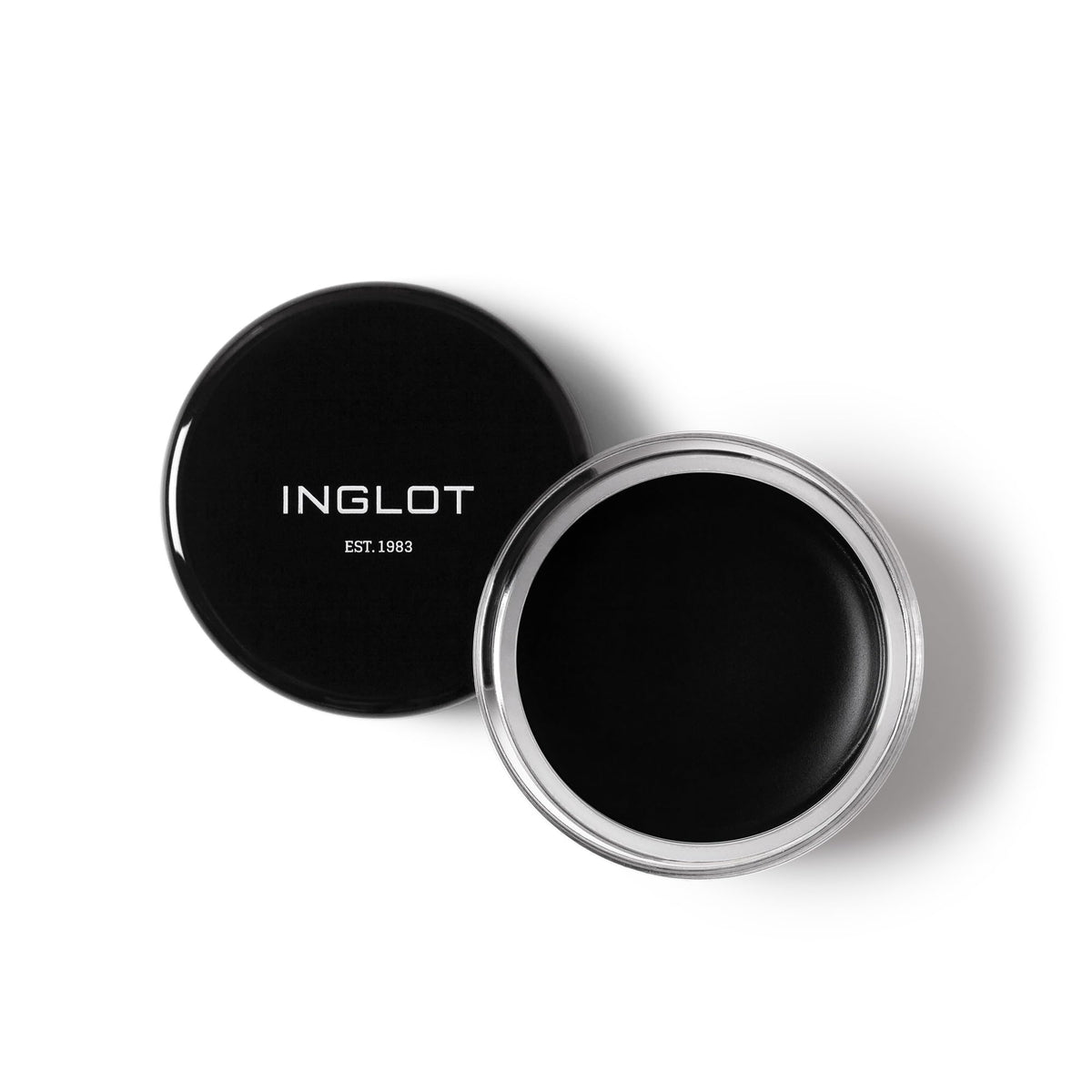 Inglot AMC Eyeliner Gel 77 Black 5.5 g Inglot