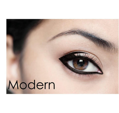 L'Oreal Paris Voluminous Smoldering Eyeliner, Black, 0.056 Oz, 1 Count L'Oreal Paris