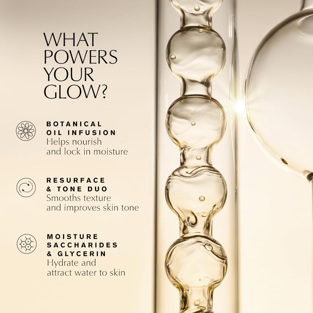 Estée Lauder Futurist Skin Tint Serum Foundation SPF 20 with Glycerin | Light Coverage, 1.0 Fl Oz, 2C3 Fresco Estée Lauder