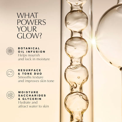 Estée Lauder Futurist Skin Tint Serum Foundation SPF 20 with Glycerin | Light Coverage, 1.0 Fl Oz, 2C3 Fresco Estée Lauder