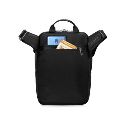 Briggs & Riley Crossbody Bag - Sling Bag for Women & Men, Adjustable Strap Gsupps Australia