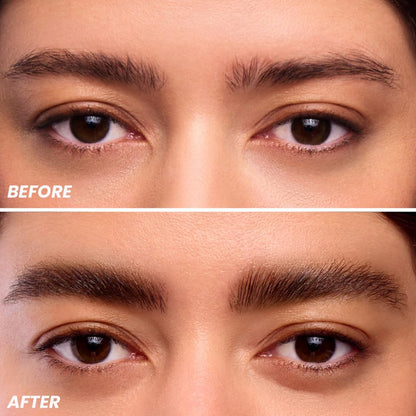 Wonderskin Eyebrow Stain - Long Lasting Brow Tint, Smudge & Transfer Proof Wonderskin