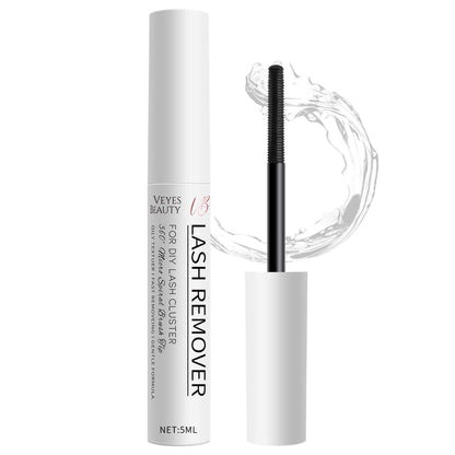 VEYESBEAUTY Lash Glue Remover Eyelash Remover for Individual Lash Clusters VEYESBEAUTY