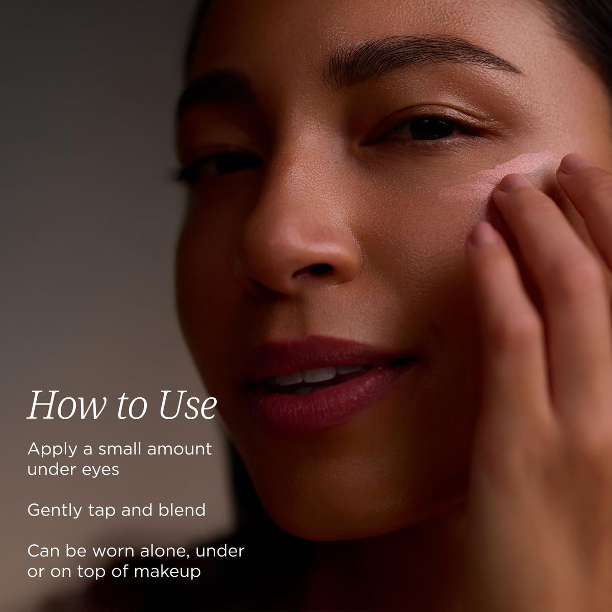 Colleen Rothschild Illuminating Tinted Eye Cream - Dark Circle Treatment COLLEEN ROTHSCHILD