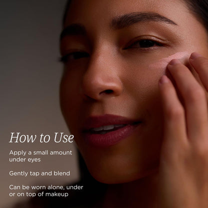 Colleen Rothschild Illuminating Tinted Eye Cream - Dark Circle Treatment COLLEEN ROTHSCHILD