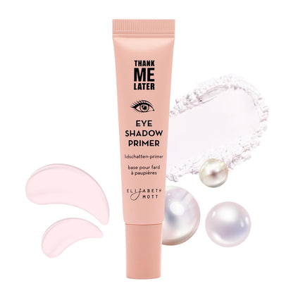 Elizabeth Mott Thank Me Later Eye Primer, 10g Elizabeth Mott