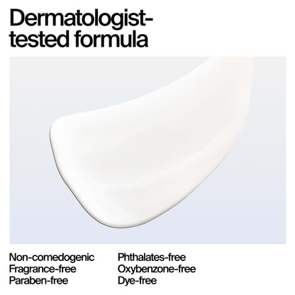 Neutrogena Ultra Sheer Dry Touch Sunscreen Lotion, Max SPF 100+, 3 fl. oz Neutrogena
