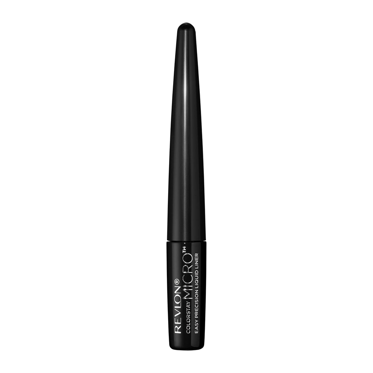 REVLON ColorStay Micro Easy Precision Liquid Liner, 301 Blackout REVLON