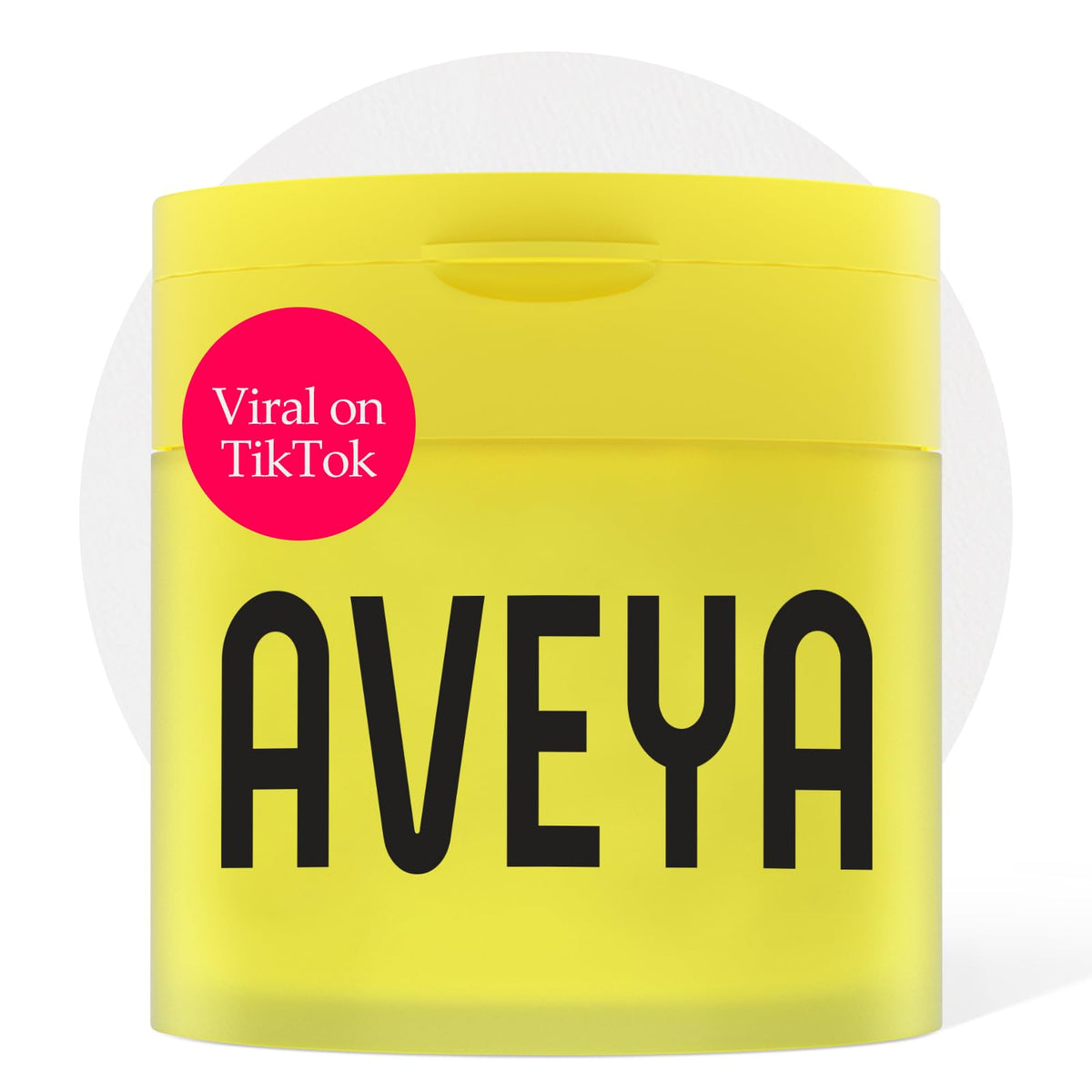 AVEYA Snail Mucin Toner Pads with Collagen & Niacinamide - Hydrating Facial Peeling Pads for Glass Skin & Dark Spots - Pore Minimizing & Brightening Treatment with Peptides & Cica - 100 Count AVEYA