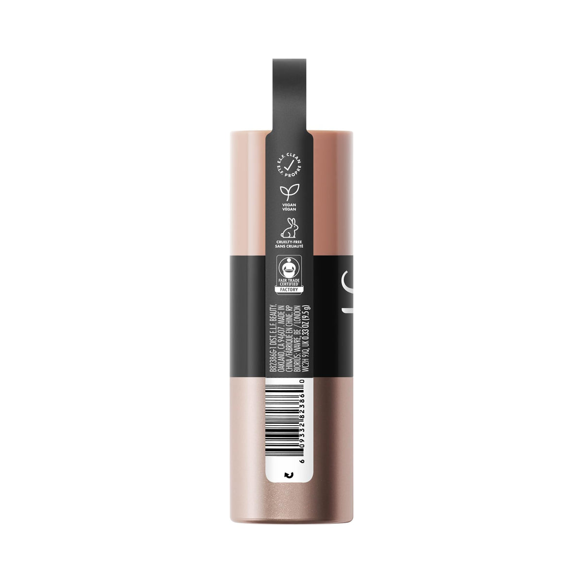 e.l.f. Soft Glam Cream Bronzer Stick, Sun-Kissed Soft Glow, Fair e.l.f.