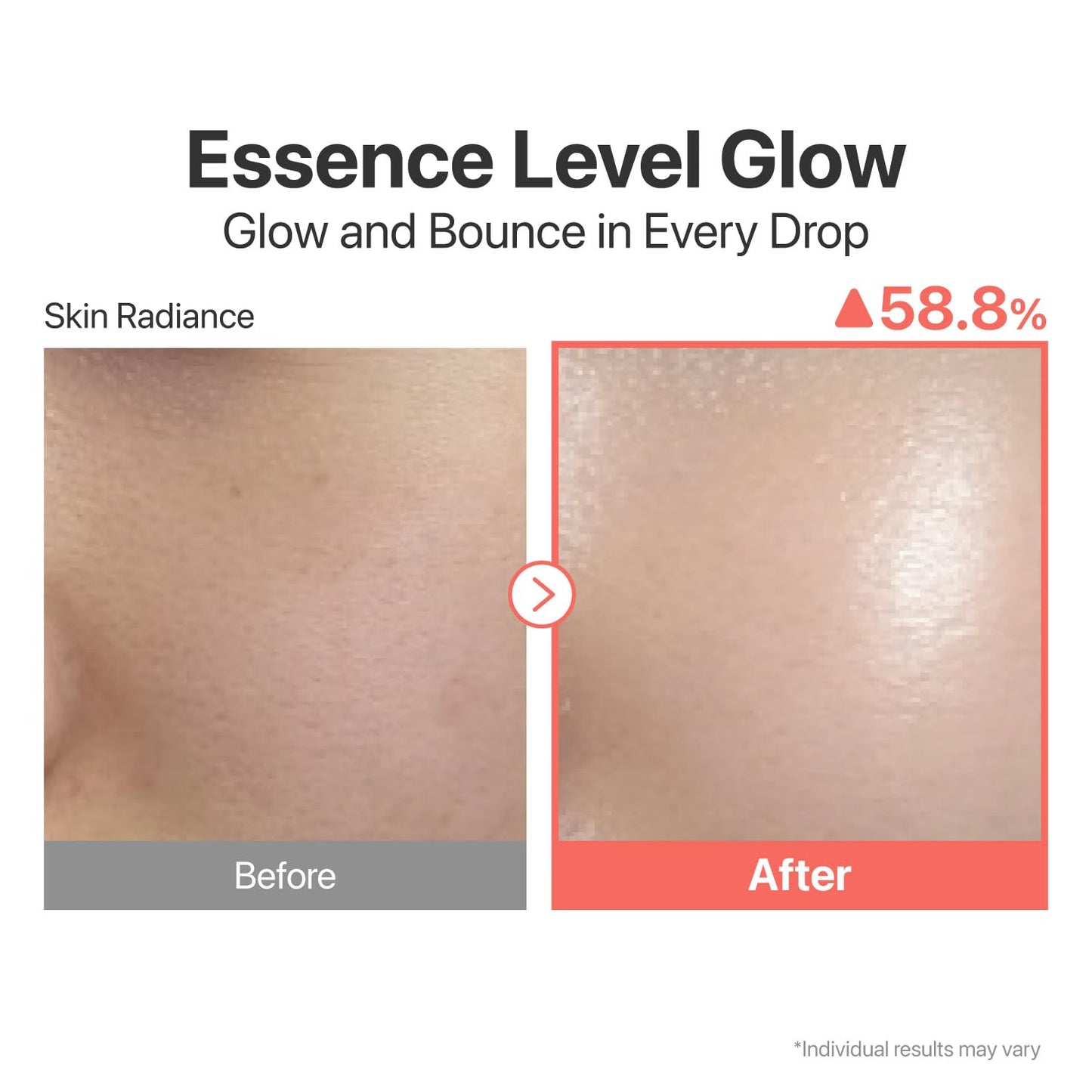 numbuzin No.3 Super Glowing Essence Toner, Fermented Toner for Skin Glow & Texture, Bifida, Niacinamide, Hydrating numbuzin