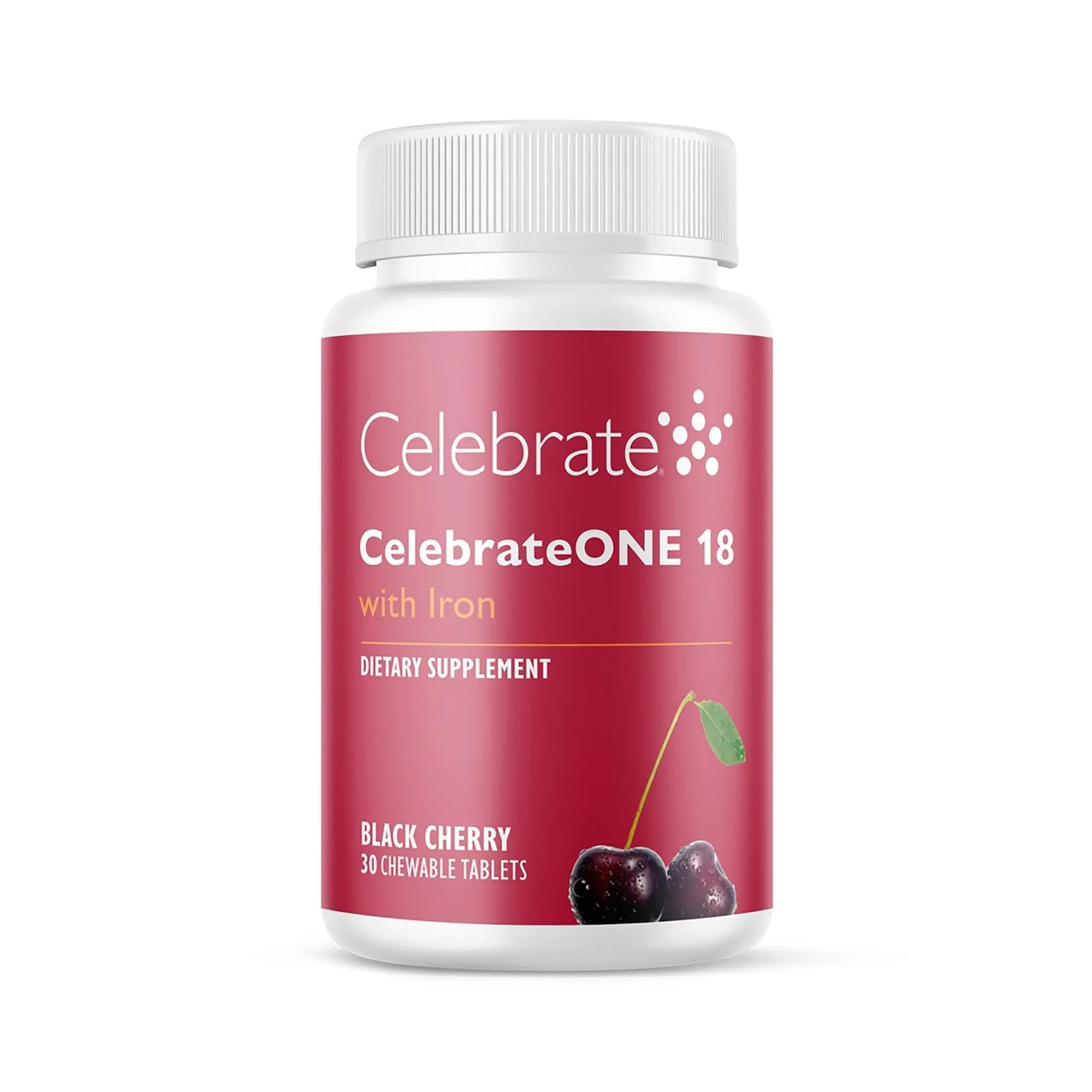 Celebrate Vitamins CelebrateONE 18 Chewables, 18mg Iron - Once Daily Bariatric Multivitamin, Essential Vitamins & Minerals Celebrate Bariatric Supplements buy australia supplements