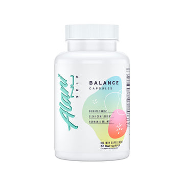 Alani Nu Hormonal Balance, Weight Management Support, Skin Complexion Support, 120 Capsules Alani Nu buy australia supplements