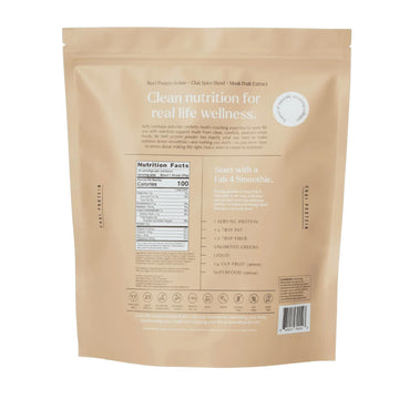 Be Well by Kelly Chai Grass-Fed Beef Protein Powder, 23G of Protein & 1G of Carbs (3 Ingredients, 30 Servings) 9 Amino Acids + 3 BCAAs No Soy, No Dairy, Stevia-Free, No Sugar Added 1.65lb 750g Be Well by Kelly LeVeque buy australia supplements