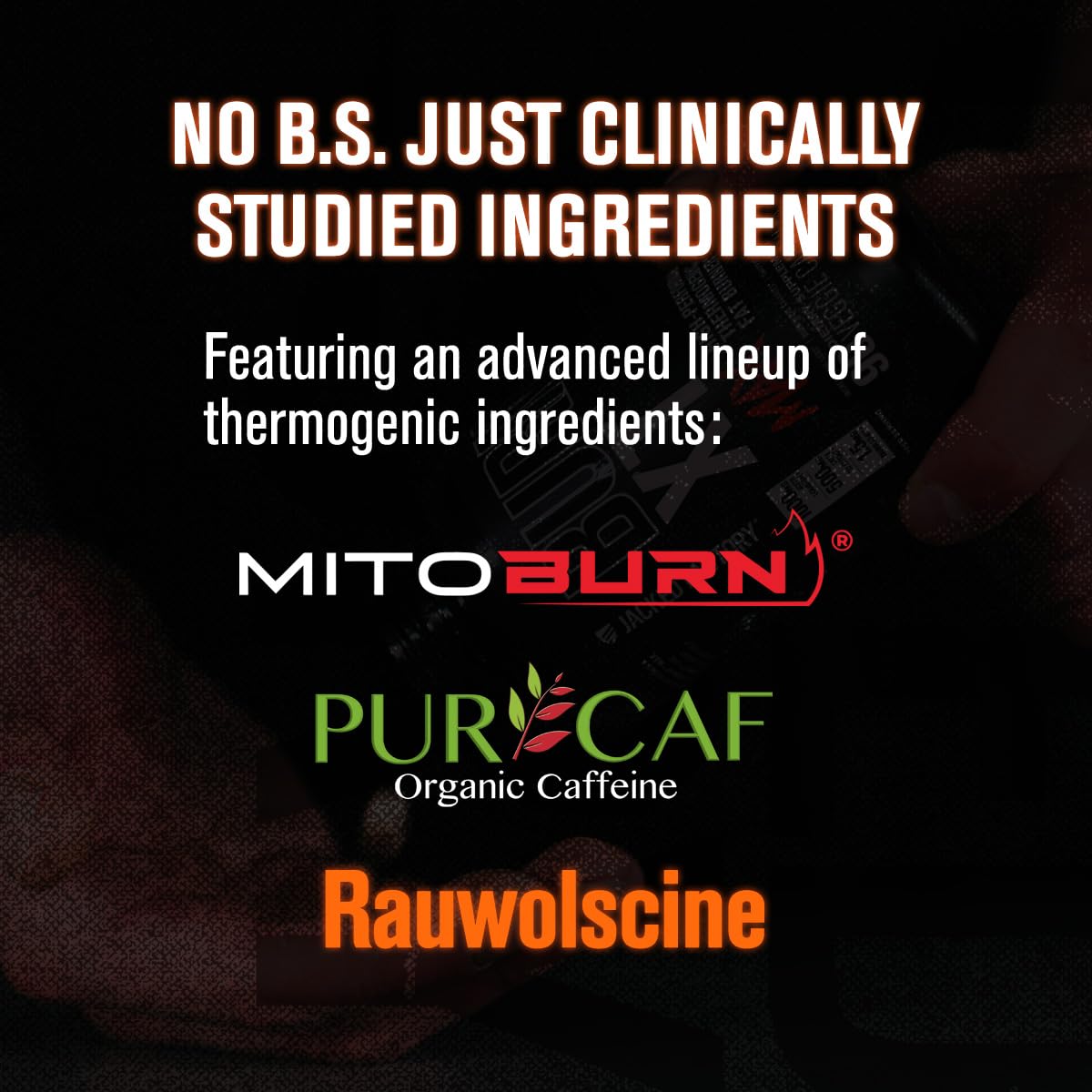 Jacked Factory Burn-XT Max - High-Performance Thermogenic Fat Burner & Appetite Suppressant for Weight Loss w/PurCaf Organic Caffeine, MitoBurn, Green Tea Jacked Factory buy australia supplements