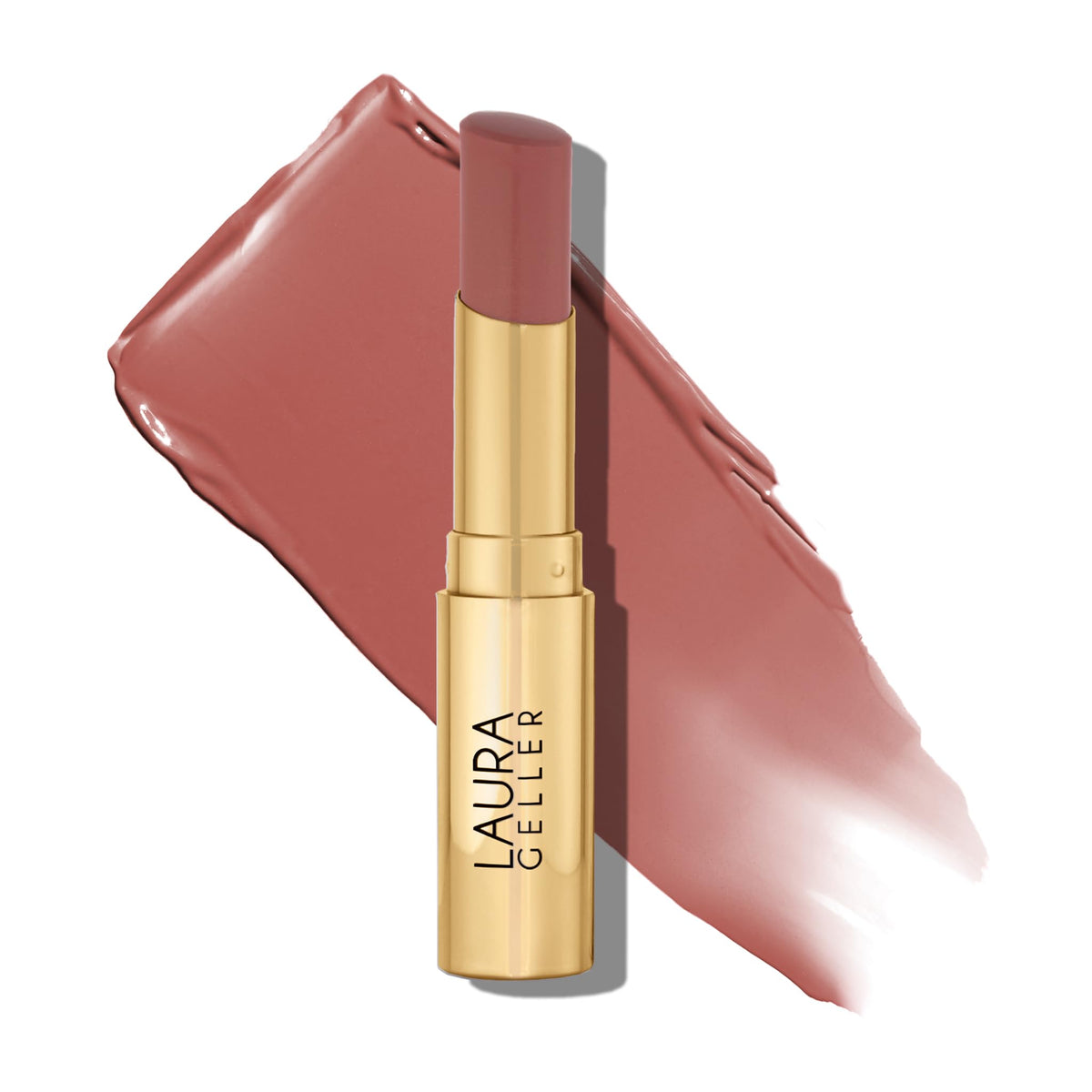 LAURA GELLER Jelly Balm Tinted Hydrating Lip Balm – A Latte Love LAURA GELLER NEW YORK
