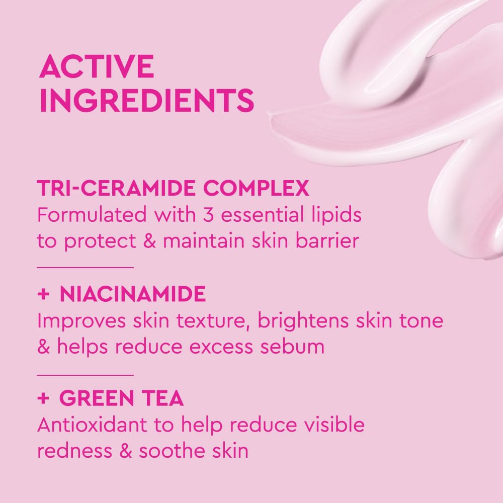 BYOMA Moisturizing Gel Cream BYOMA