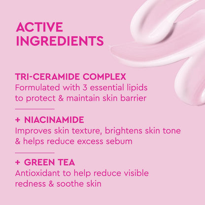 BYOMA Moisturizing Gel Cream BYOMA