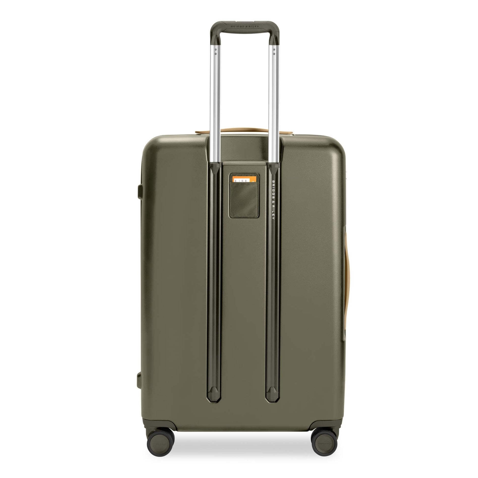 Briggs & Riley Sympatico Essential 22 Inch Carry-On Front Pocket, Navy Gsupps Australia