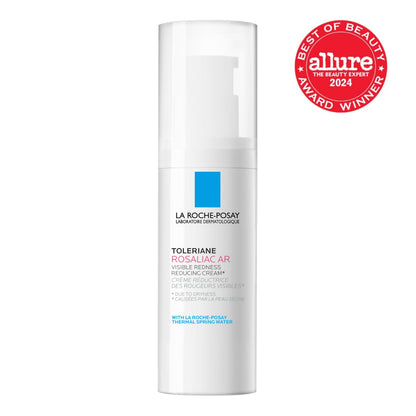 La Roche-Posay Toleriane Rosaliac AR Redness Face Cream, 1.35oz La Roche-Posay