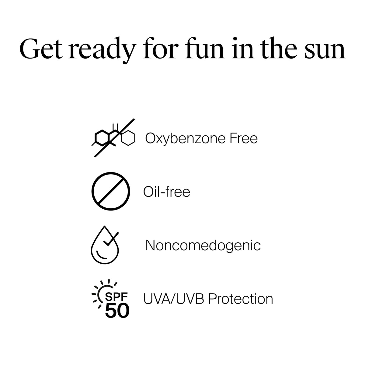 Neutrogena Hydro Boost Water Gel Sunscreen SPF 50, 3 fl oz Neutrogena