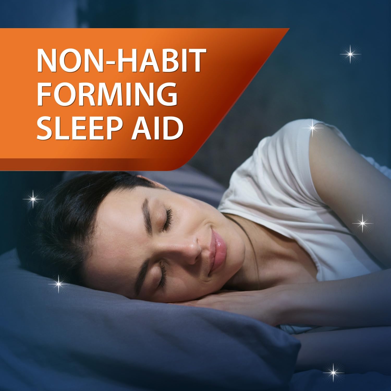 Unisom SleepTabs, Nighttime Sleep-aid, Doxylamine Succinate, 80 Tablets Unisom buy australia supplements