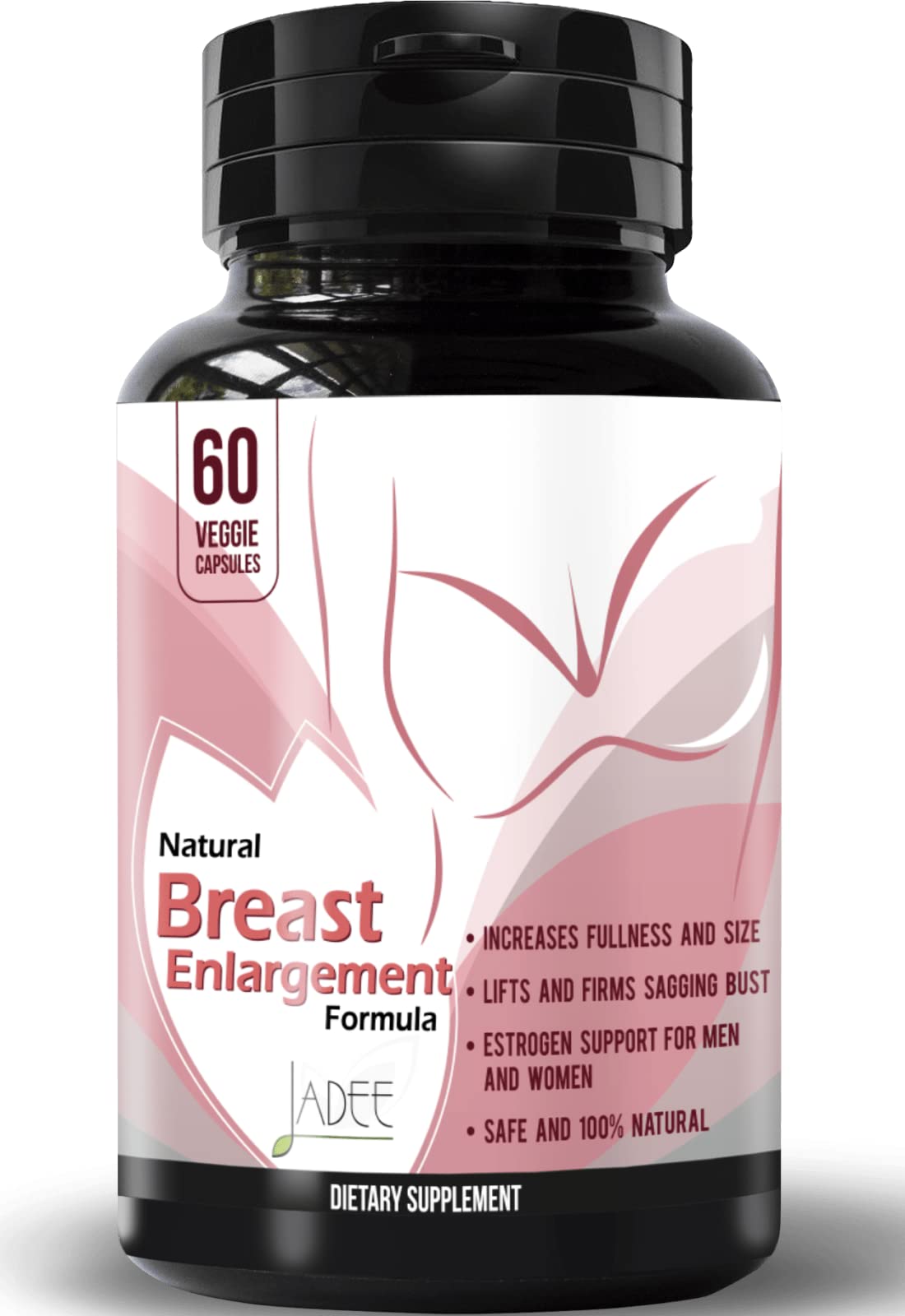 Breast Enhancement Pills and Estrogen Supplement for Women, Men & Trans – Breast Enlargement Pills for Women and Transgender - 60 Breast Growth Pills with Pueraria Mirifica - Bigger Breast, Big Boobs Herbal Remedy buy australia supplements