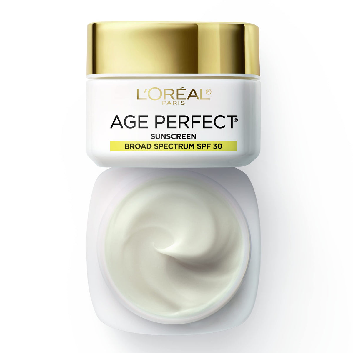L'Oreal Paris Age Perfect Collagen Expert Anti-Aging Day Moisturizer 2.5 oz L'Oreal Paris