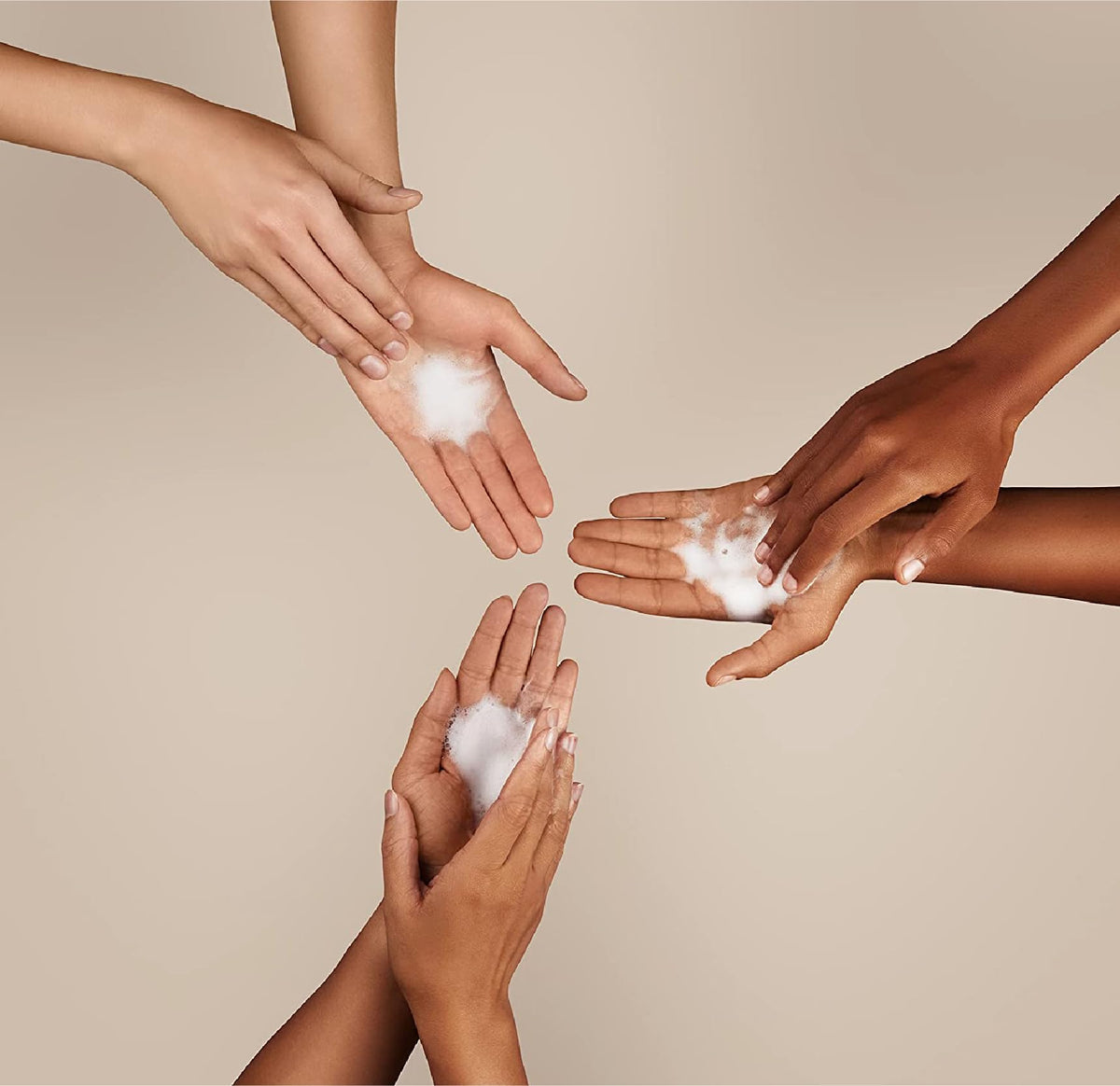 J.R. Watkins Moisturizing Foam Hand Soap Refill 2 Pack, Lemon, 28 fl oz J.R. Watkins