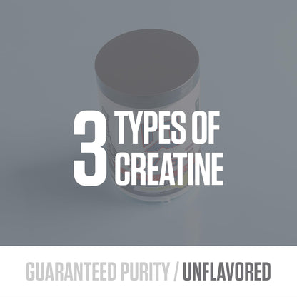 RYSE Loaded Creatine for Men & Women - Electric Lemonade - Muscle Building Formula with 3 Forms of Electrolytes, Betaine Anhydrous and Peak ATP - Strength, Power & Endurance Support - 30 Servings