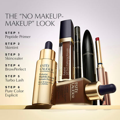 Estée Lauder Futurist Soft Touch Brightening Skincealer Concealer with Vitamin C, 2C Estée Lauder