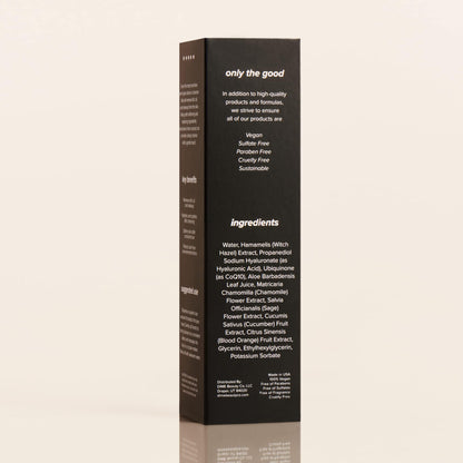 DIME Beauty Super Skin Toner - Witch Hazel Face Toner, 4 oz DIME