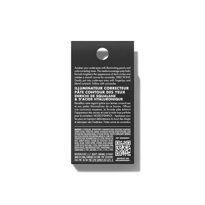 e.l.f. Putty Color-Correcting Eye Brightener, Fair e.l.f.
