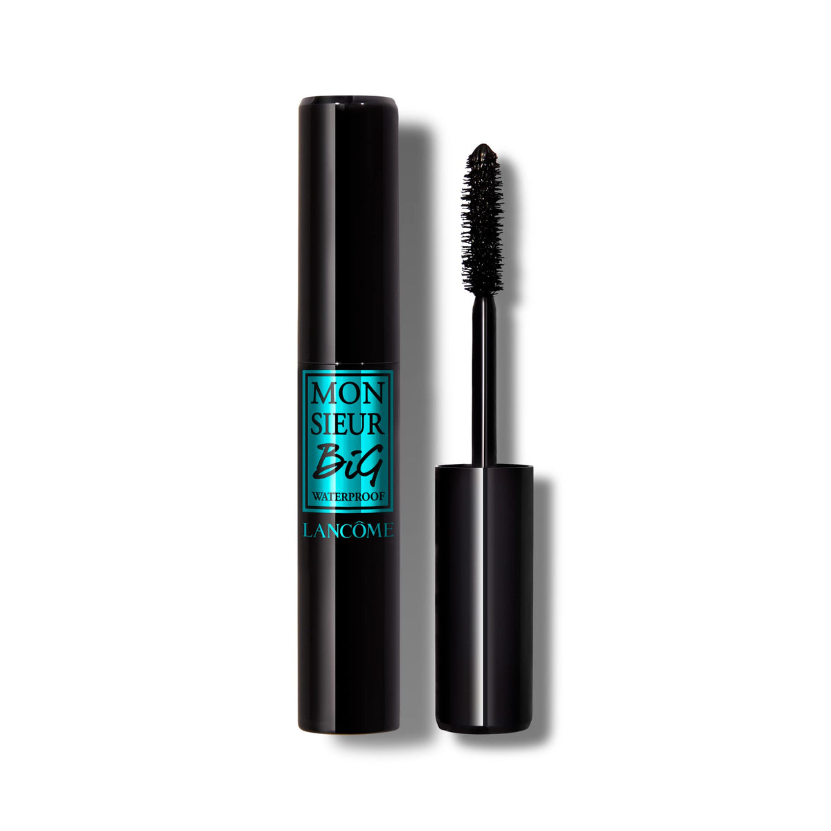 Lancôme Monsieur Big - Waterproof Volumizing Mascara 24H Wear - Black Lancôme